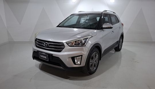 Hyundai • Creta