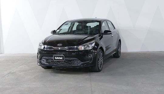 Kia • Rio