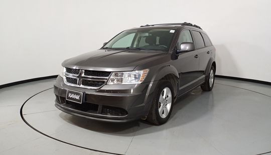 Dodge • Journey