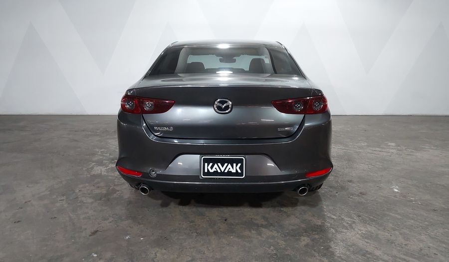 Mazda 3 2.5 I SEDAN Sedan 2019