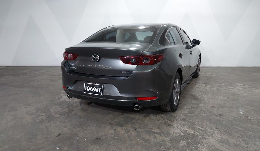 Mazda 3 2.5 I SEDAN Sedan 2019