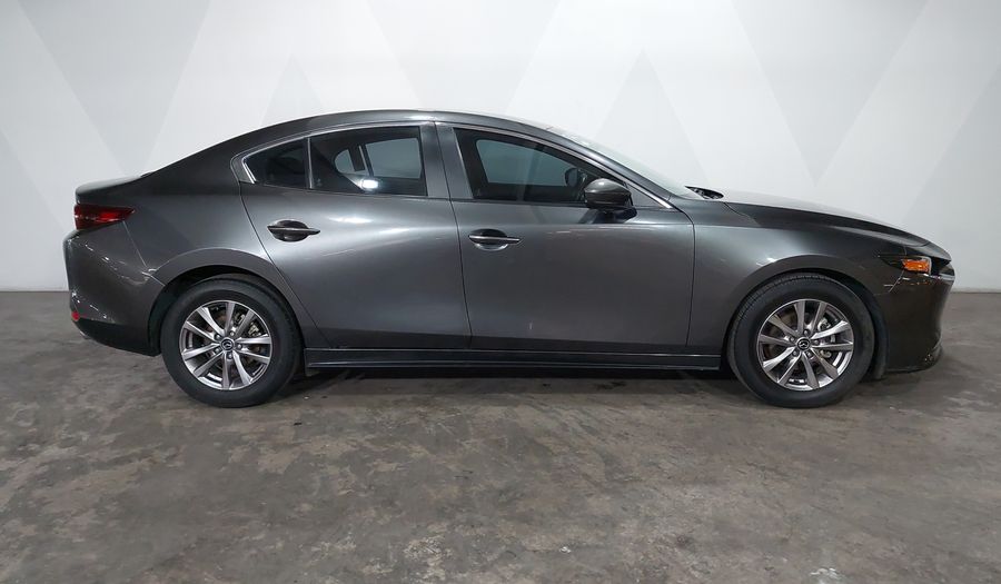 Mazda 3 2.5 I SEDAN Sedan 2019