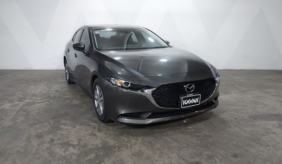 Mazda 3 2.5 I SEDAN Sedan 2019