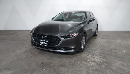 Mazda • Mazda 3