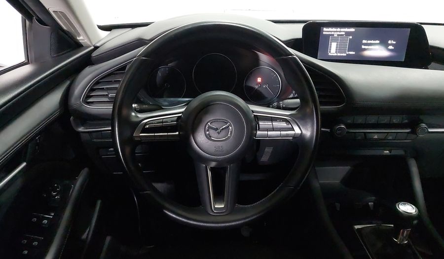 Mazda 3 2.5 I SEDAN Sedan 2019