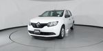 Renault Logan 1.6 LIFE Sedan 2018