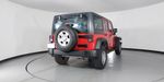 Jeep Wrangler 3.6 UNLIMITED SPORT 4X4 ATX Suv 2016