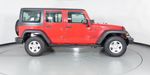 Jeep Wrangler 3.6 UNLIMITED SPORT 4X4 ATX Suv 2016