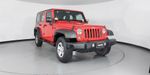 Jeep Wrangler 3.6 UNLIMITED SPORT 4X4 ATX Suv 2016