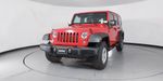 Jeep Wrangler 3.6 UNLIMITED SPORT 4X4 ATX Suv 2016