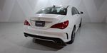 Mercedes Benz Clase Cla 2.0 CLA 250 CGI SPORT S/TECHO PAN AT Coupe 2016