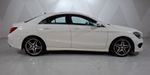 Mercedes Benz Clase Cla 2.0 CLA 250 CGI SPORT S/TECHO PAN AT Coupe 2016