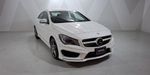 Mercedes Benz Clase Cla 2.0 CLA 250 CGI SPORT S/TECHO PAN AT Coupe 2016