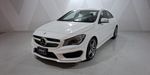 Mercedes Benz Clase Cla 2.0 CLA 250 CGI SPORT S/TECHO PAN AT Coupe 2016