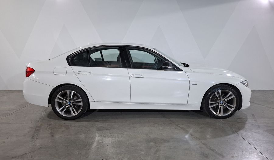 Bmw Serie 3 2.0 320IA SPORT LINE AUTO Sedan 2018