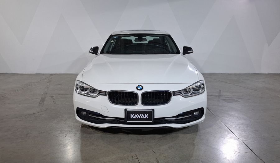 Bmw Serie 3 2.0 320IA SPORT LINE AUTO Sedan 2018