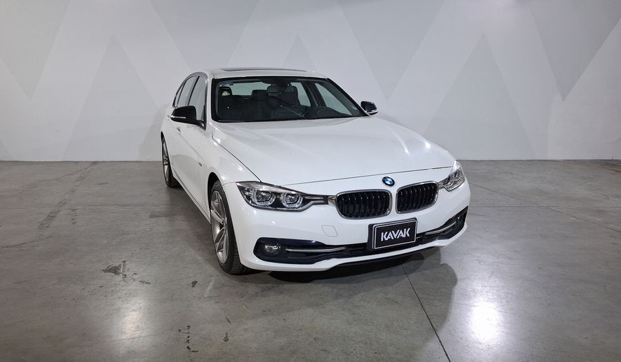 Bmw Serie 3 2.0 320IA SPORT LINE AUTO Sedan 2018