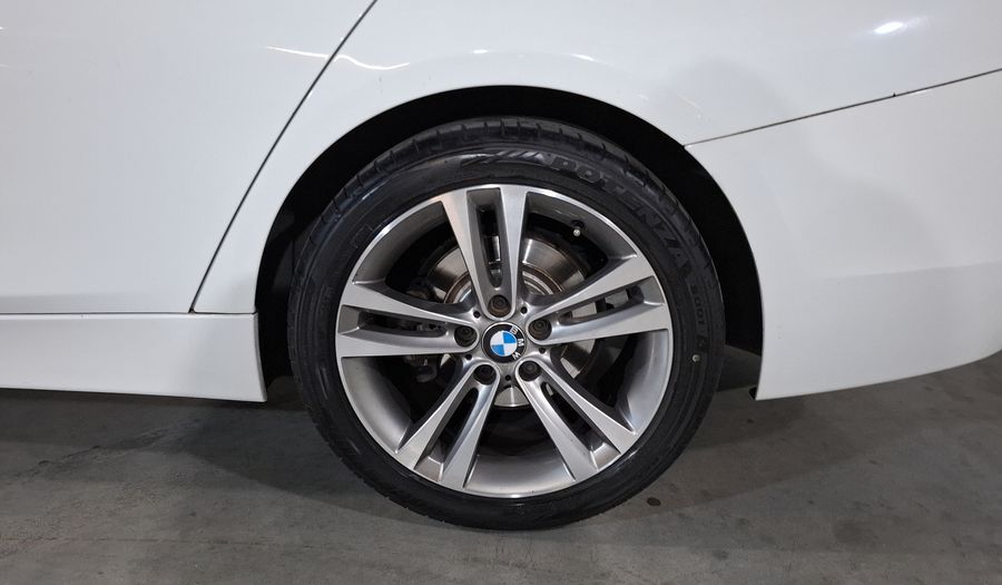 Bmw Serie 3 2.0 320IA SPORT LINE AUTO Sedan 2018