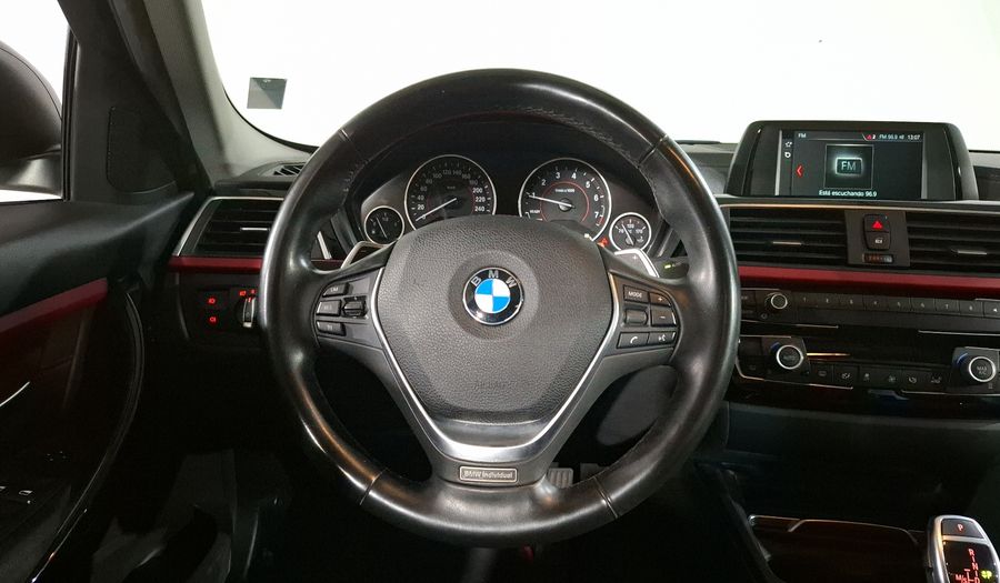 Bmw Serie 3 2.0 320IA SPORT LINE AUTO Sedan 2018