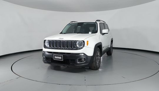 Jeep • Renegade