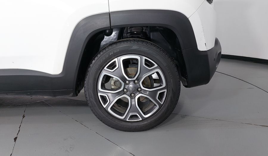 Jeep Renegade 1.8 LATITUDE AUTO Suv 2018