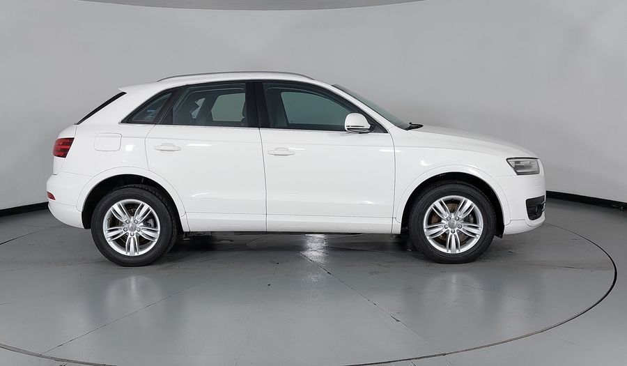 Audi Q3 2.0 LUXURY 170 HP S TRONIC Suv 2015