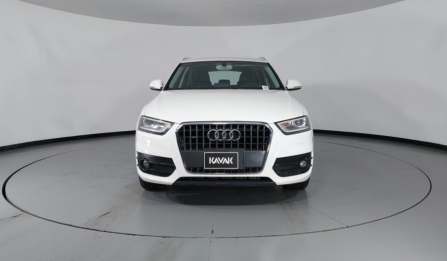 Audi Q3 2.0 LUXURY 170 HP S TRONIC Suv 2015