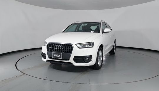 Audi • Q3