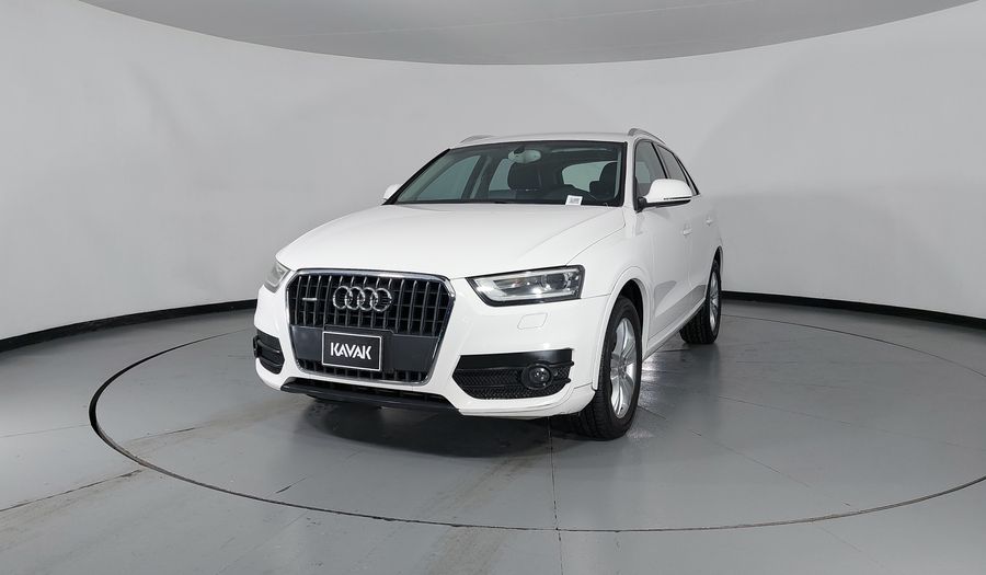 Audi Q3 2.0 LUXURY 170 HP S TRONIC Suv 2015