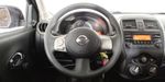 Nissan March 1.6 SENSE MT Hatchback 2015