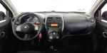 Nissan March 1.6 SENSE MT Hatchback 2015