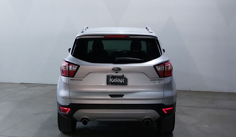 Ford Escape 2.0 TITANIUM ECOBOOST AUTO Suv 2018