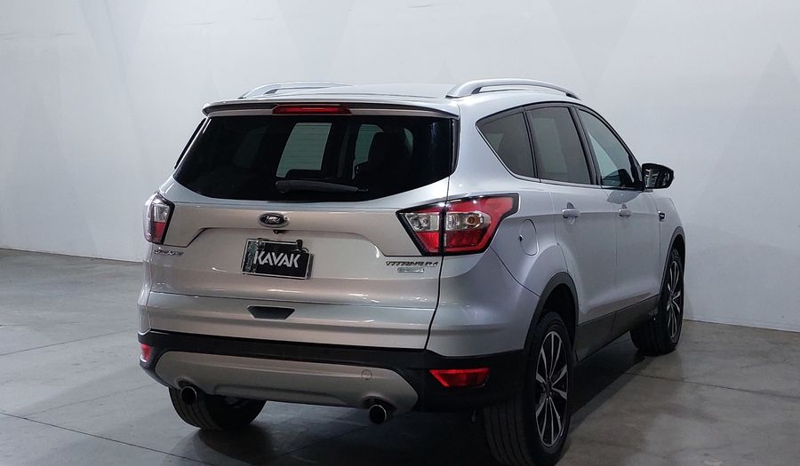 Ford Escape 2.0 TITANIUM ECOBOOST AUTO Suv 2018