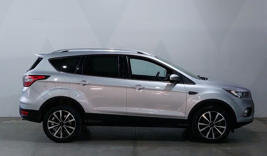 Ford Escape 2.0 TITANIUM ECOBOOST AUTO Suv 2018