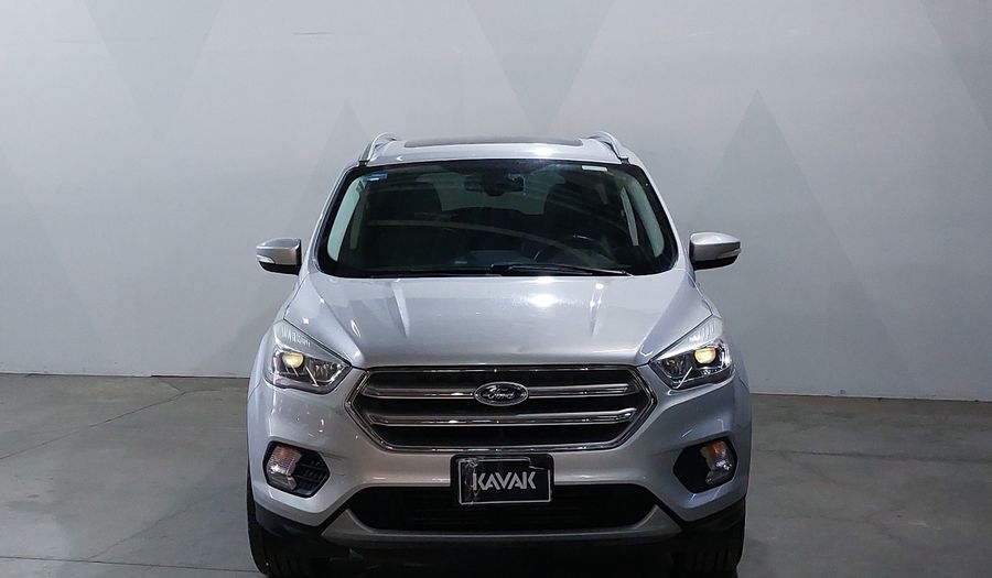 Ford Escape 2.0 TITANIUM ECOBOOST AUTO Suv 2018