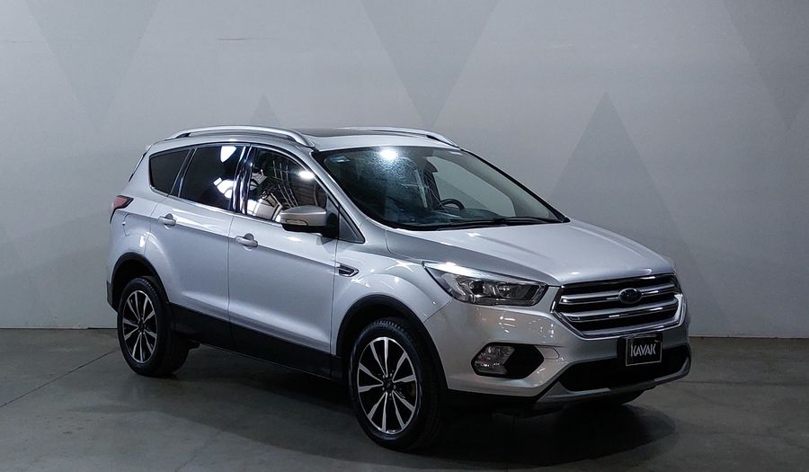 Ford Escape 2.0 TITANIUM ECOBOOST AUTO Suv 2018