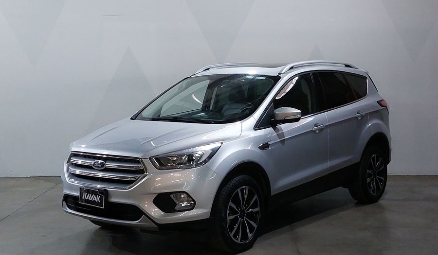 Ford Escape 2.0 TITANIUM ECOBOOST AUTO Suv 2018