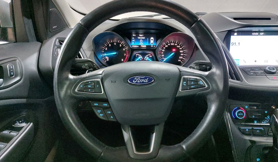 Ford Escape 2.0 TITANIUM ECOBOOST AUTO Suv 2018