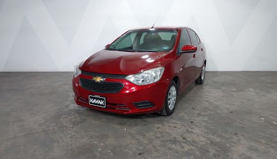 Chevrolet • Aveo