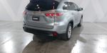 Toyota Highlander 3.5 LE AT Suv 2016