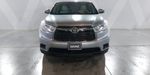 Toyota Highlander 3.5 LE AT Suv 2016