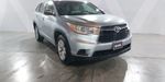 Toyota Highlander 3.5 LE AT Suv 2016