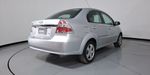 Chevrolet Aveo 1.6 W MT Sedan 2018