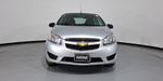 Chevrolet Aveo 1.6 W MT Sedan 2018