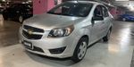 Chevrolet Aveo 1.6 W MT Sedan 2018