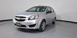 Chevrolet Aveo 1.6 W MT Sedan 2018