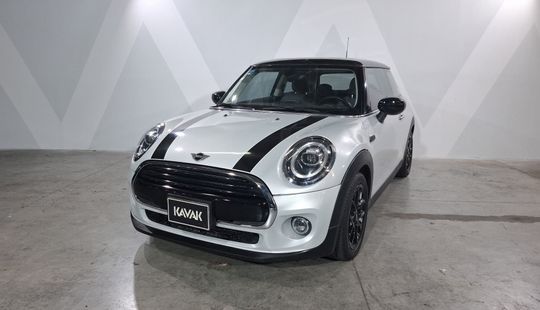 Mini • Cooper