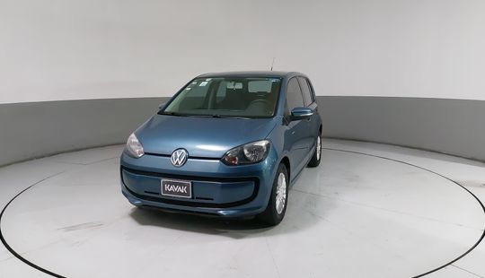 Volkswagen • up!