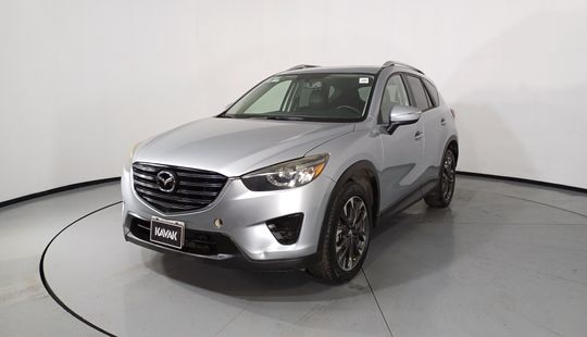 Mazda • CX-5