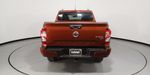 Nissan Frontier 2.5 PLATINUM LE AUTO Pickup 2021